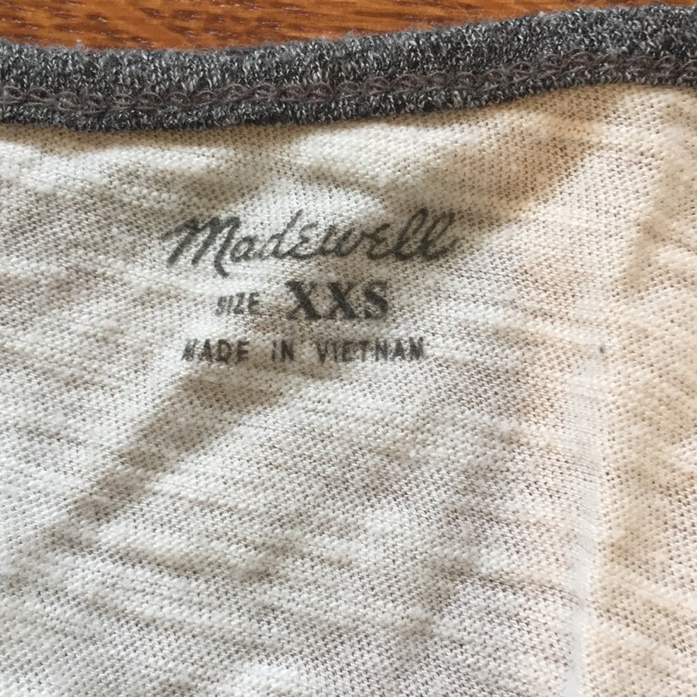 Baseball tee - Picture 2 of 2
